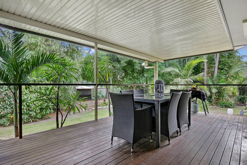 Photo - 16 Blythe Street, Burrum Town QLD 4659 - Image 2