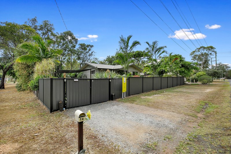 Photo - 16 Blythe Street, Burrum Town QLD 4659 - Image 16