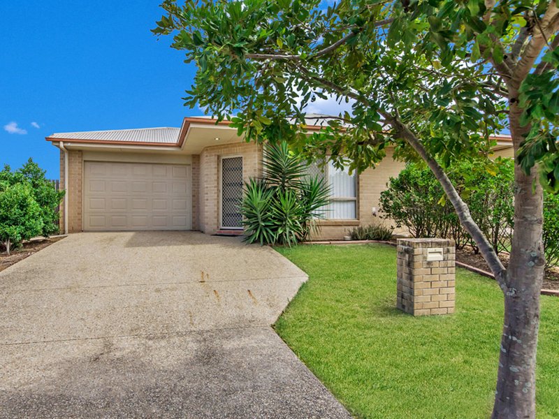 1/6 Bodacious Terrace, Pimpama QLD 4209