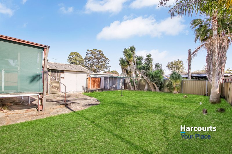 Photo - 16 Boldrewood Road, Blackett NSW 2770 - Image 15