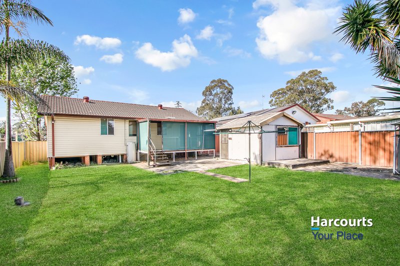 Photo - 16 Boldrewood Road, Blackett NSW 2770 - Image 16