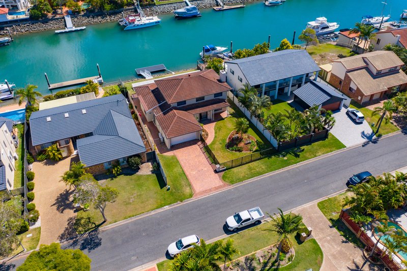 16 Bollard Court, Cleveland QLD 4163