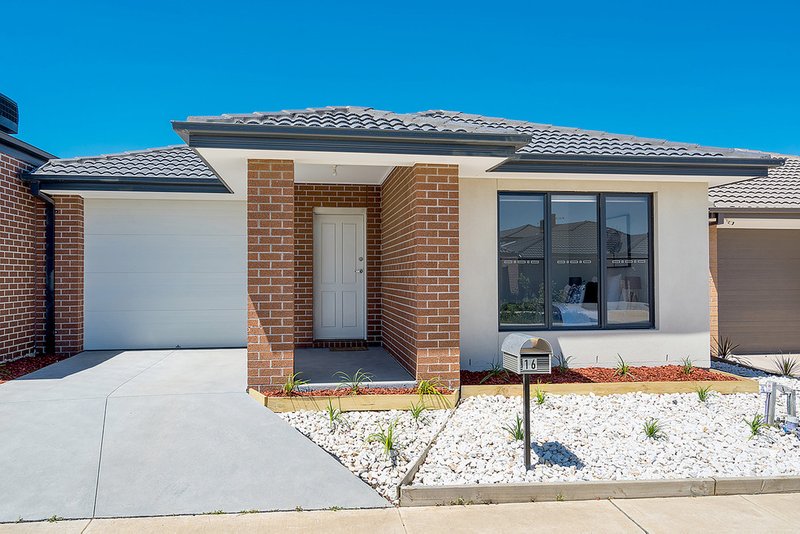 16 Bolwarra Street, Craigieburn VIC 3064