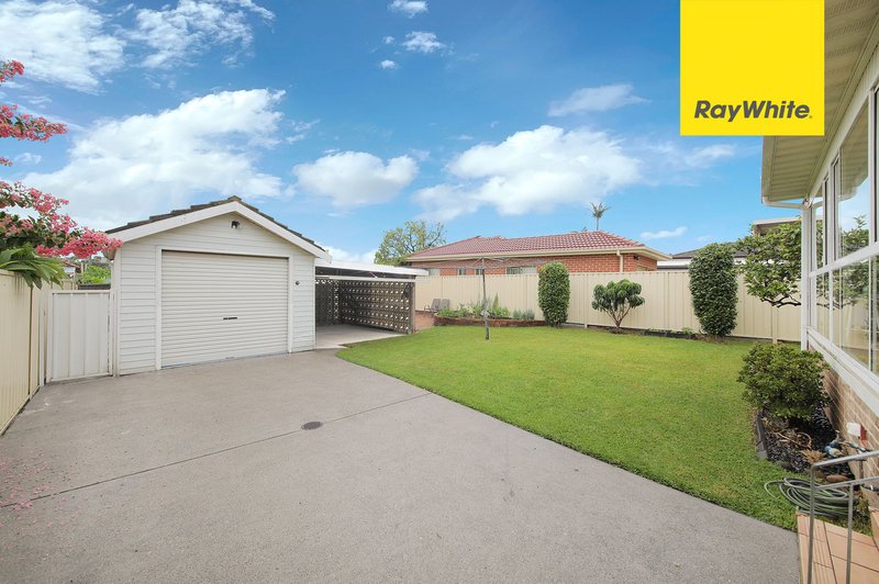 Photo - 16 Bombay Street, Lidcombe NSW 2141 - Image 10