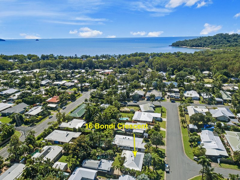 Photo - 16 Bondi Crescent, Kewarra Beach QLD 4879 - Image 3