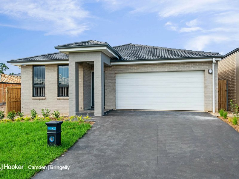 Photo - 16 Booth Street, Gregory Hills NSW 2557 - Image 1