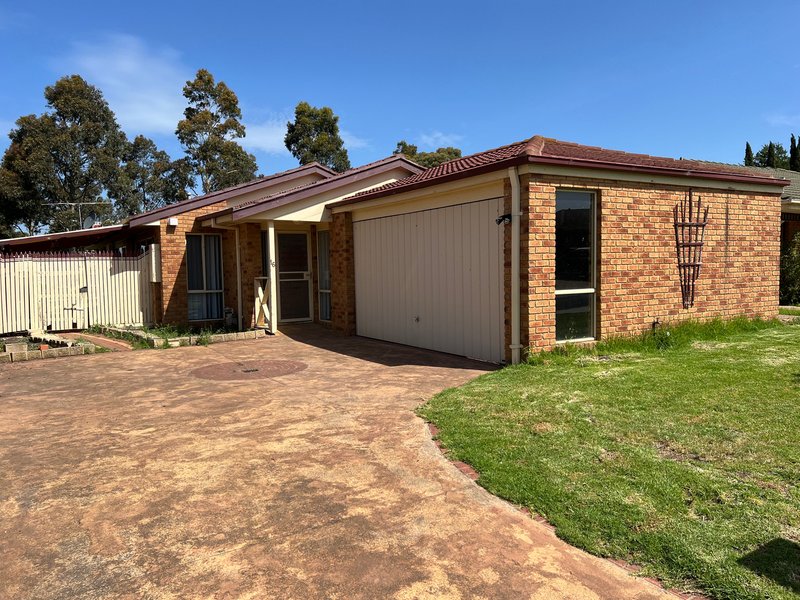 16 Bootie Court, Roxburgh Park VIC 3064