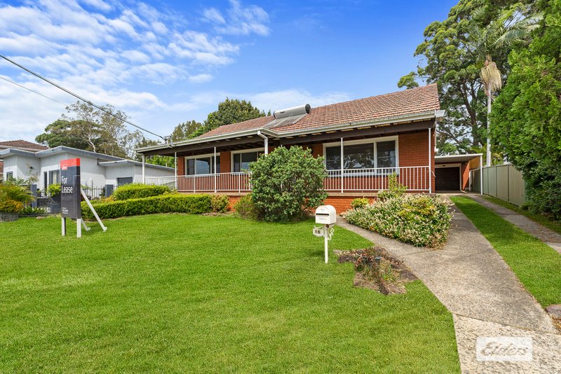 16 Booyong Avenue, Caringbah NSW 2229