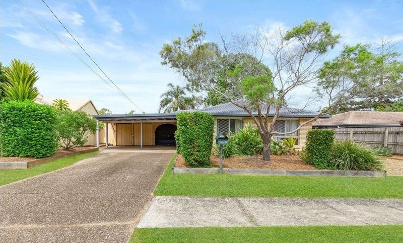 16 Bordeau Crescent, Petrie QLD 4502