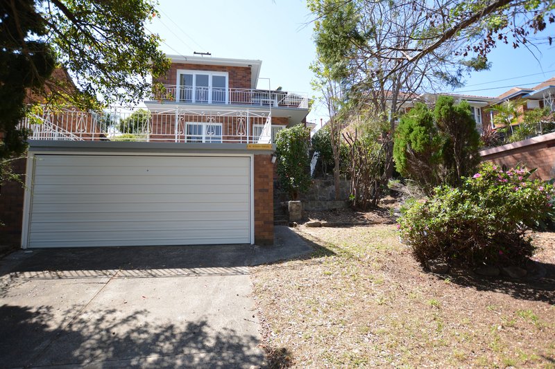 16 Borgah Street, Carss Park NSW 2221