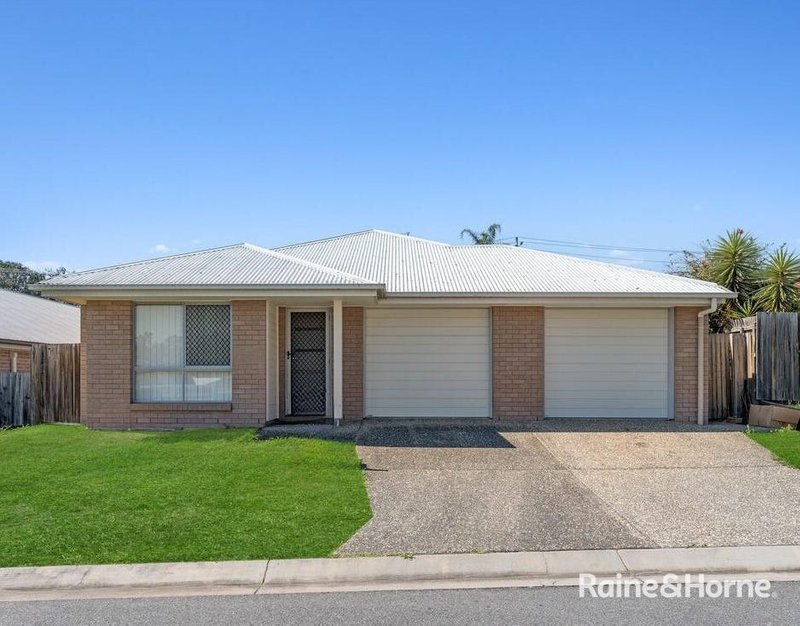 1/6 Bould Court, Bundamba QLD 4304