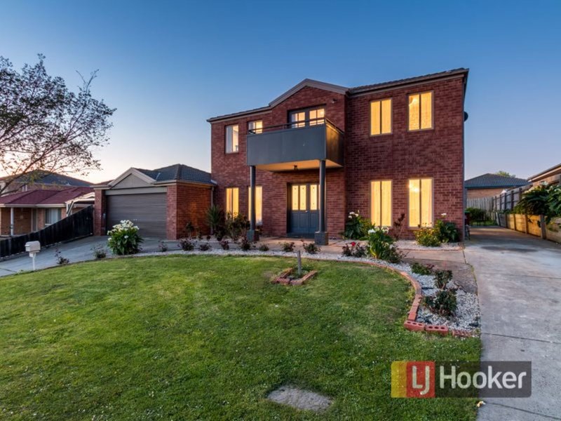 16 Bounty Way, Berwick VIC 3806