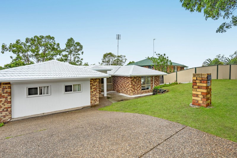 Photo - 16 Bounty Way, Pacific Pines QLD 4211 - Image 19