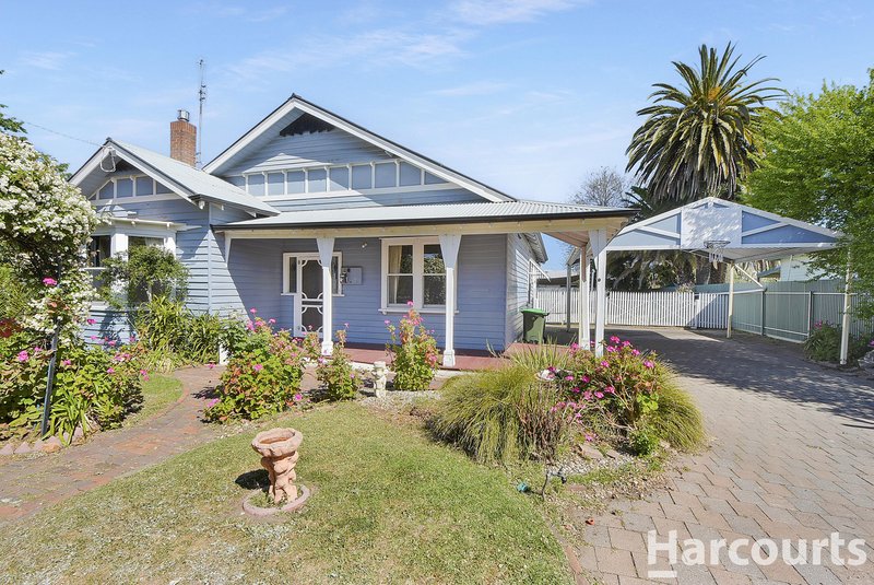 16 Bowden Street, Horsham VIC 3400