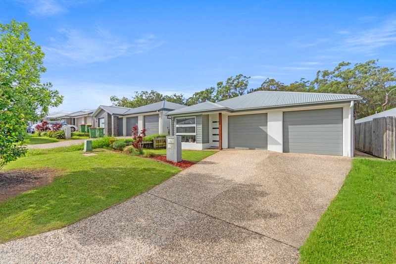 Photo - 16 Boydaw Road, Ormeau QLD 4208 - Image 1