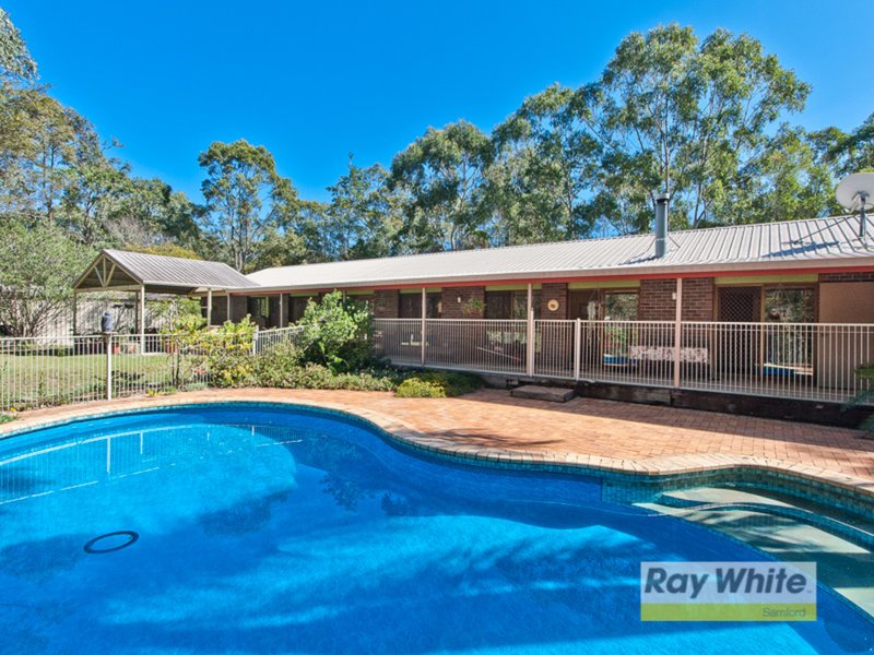 16 Bracken Court, Cashmere QLD 4500