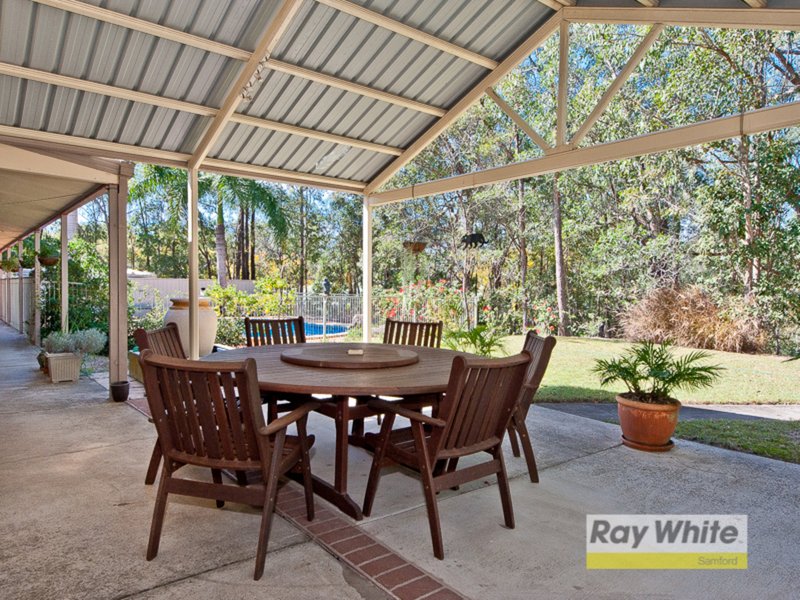 Photo - 16 Bracken Court, Cashmere QLD 4500 - Image 2