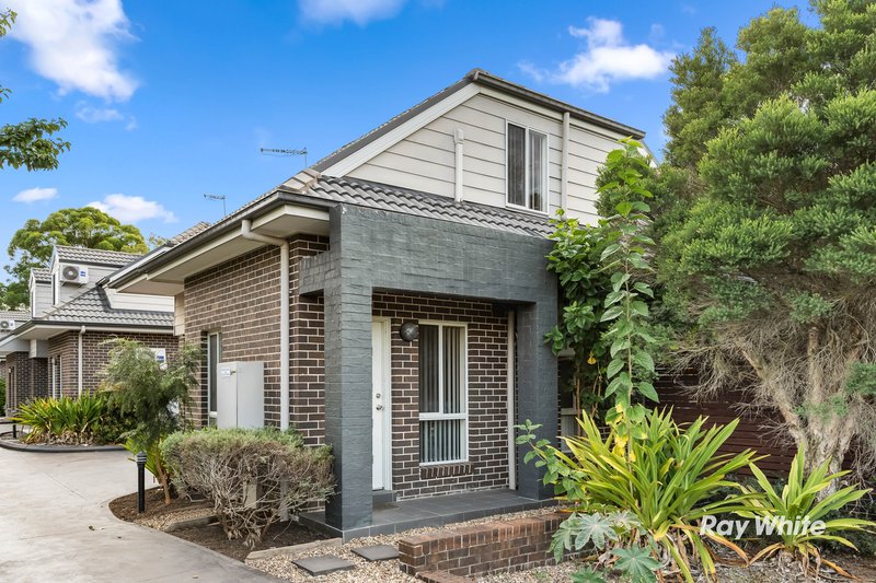 1/6 Braddon Street, Oxley Park NSW 2760