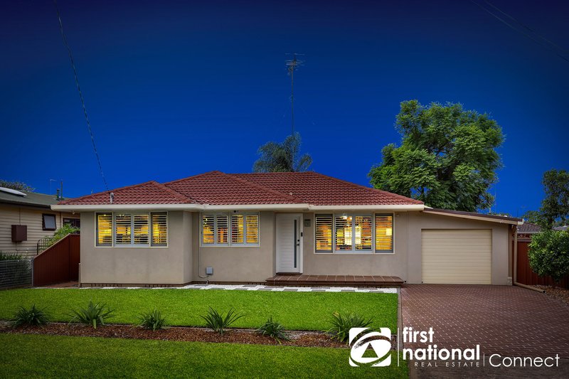 16 Bradley Road, South Windsor NSW 2756