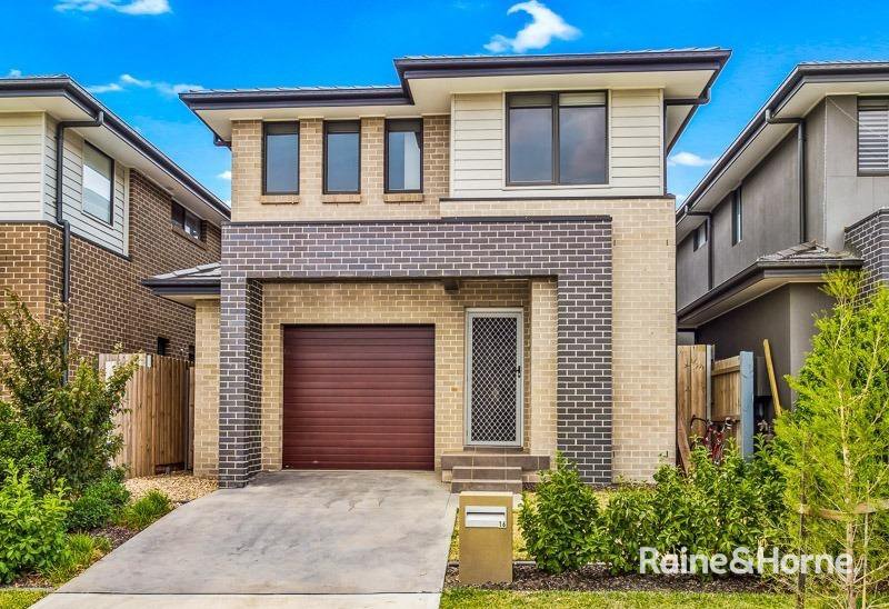 Photo - 16 Braeside Crescent, The Ponds NSW 2769 - Image 1