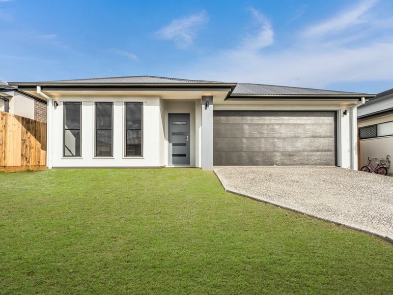 16 Branch Circuit, Greenbank QLD 4124