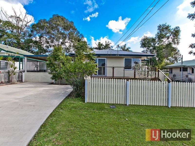 16 Brant Street, Bracken Ridge QLD 4017