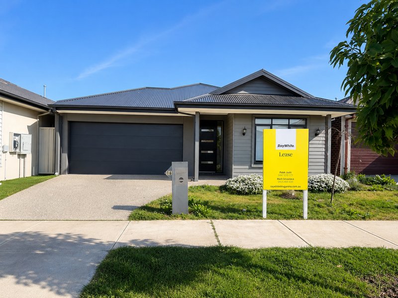 Photo - 16 Bratan Way, Truganina VIC 3029 - Image 1