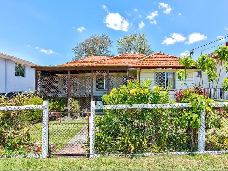 16 Brennan Street, Stafford QLD 4053