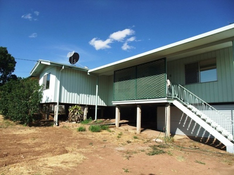 16 Brett Avenue, Mount Isa QLD 4825