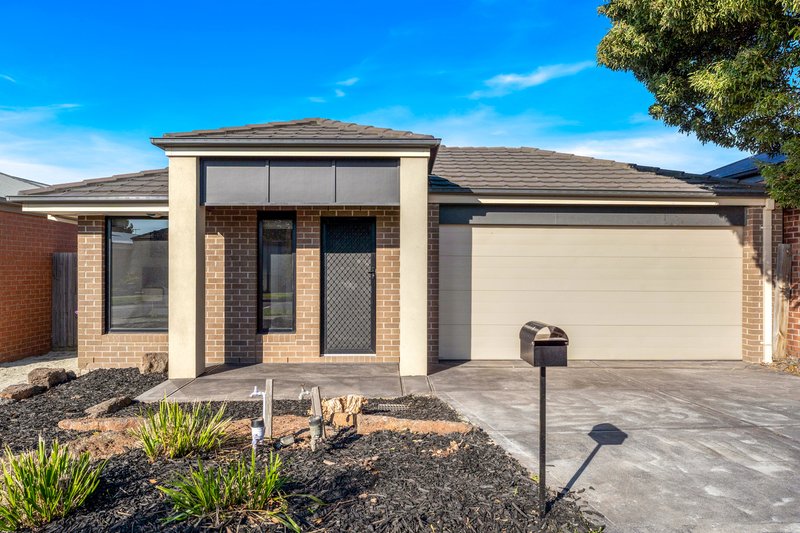 16 Brigantia Street, Epping VIC 3076