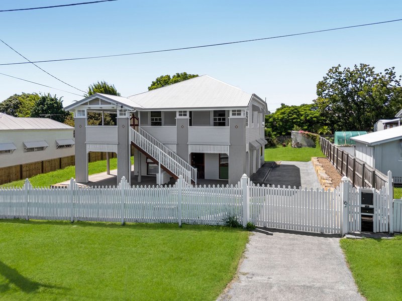 Photo - 16 Bright Street, Newtown QLD 4305 - Image 1