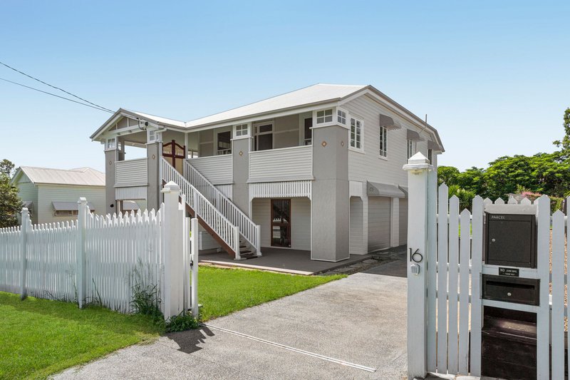 Photo - 16 Bright Street, Newtown QLD 4305 - Image 25