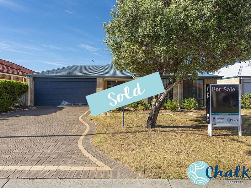 16 Brindabella Avenue, Rockingham WA 6168