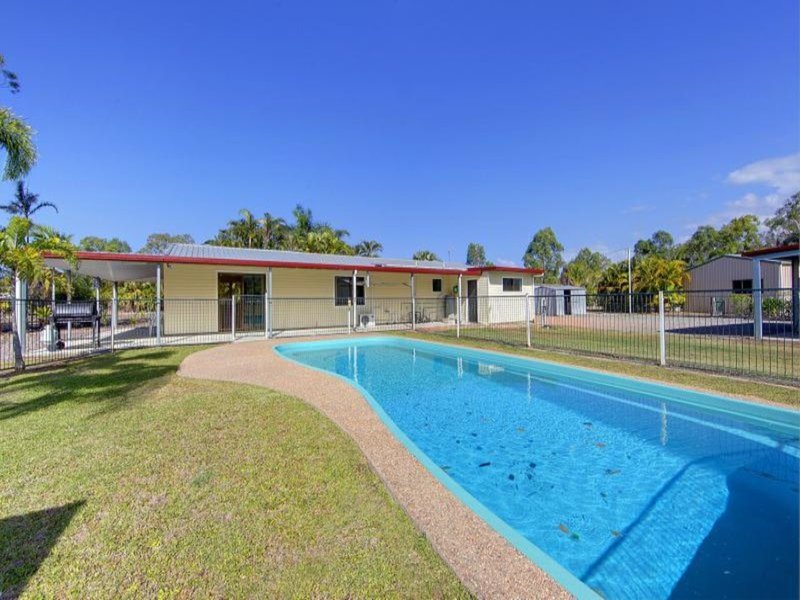 16 Brisbane Dr , Jensen QLD 4818