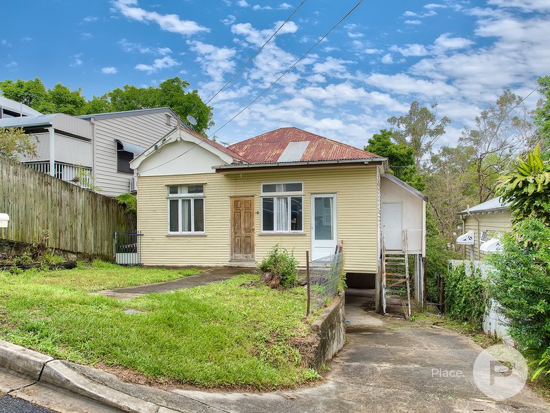 16 Broadhurst Street, Kelvin Grove QLD 4059