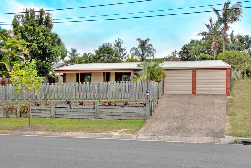 16 Brompton Street, Rochedale South QLD 4123