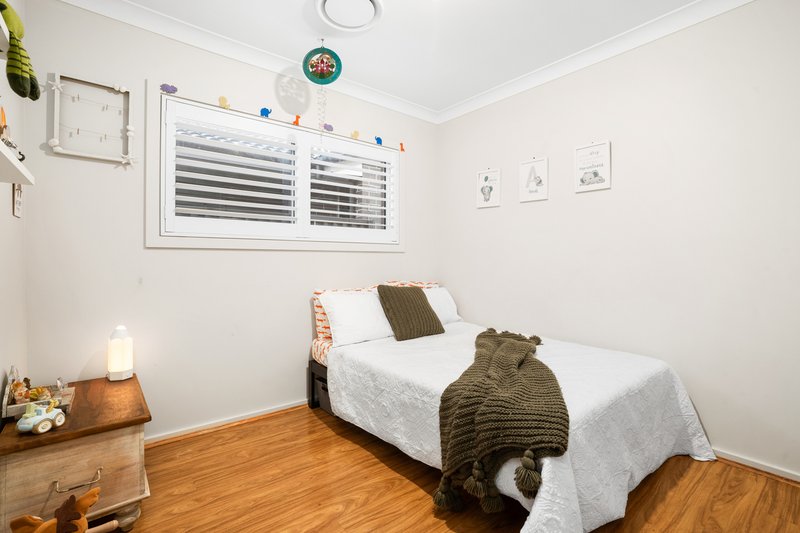 Photo - 16 Brookfield Street, The Ponds NSW 2769 - Image 11