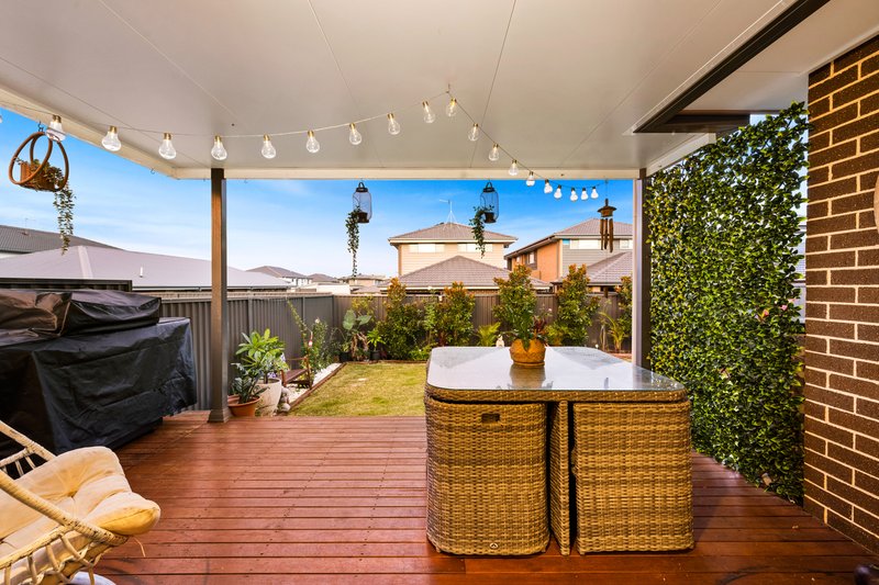 Photo - 16 Brookfield Street, The Ponds NSW 2769 - Image 14