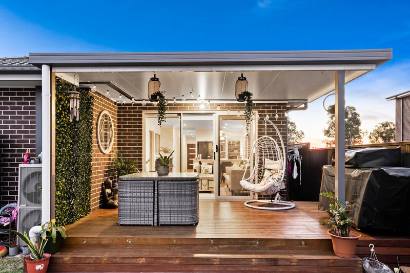 Photo - 16 Brookfield Street, The Ponds NSW 2769 - Image 16