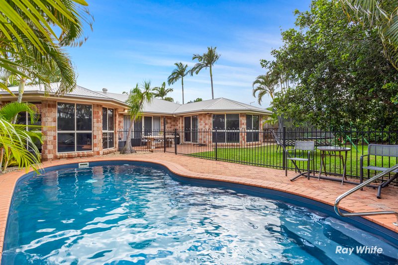 16 Brookside Avenue, Norman Gardens QLD 4701