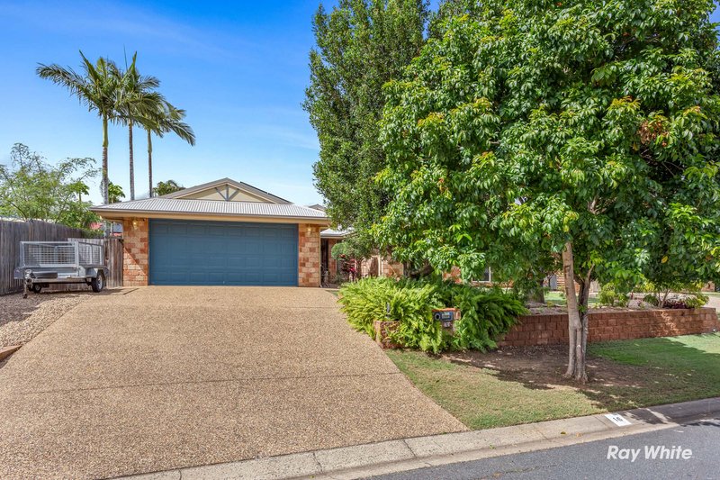 Photo - 16 Brookside Avenue, Norman Gardens QLD 4701 - Image 19