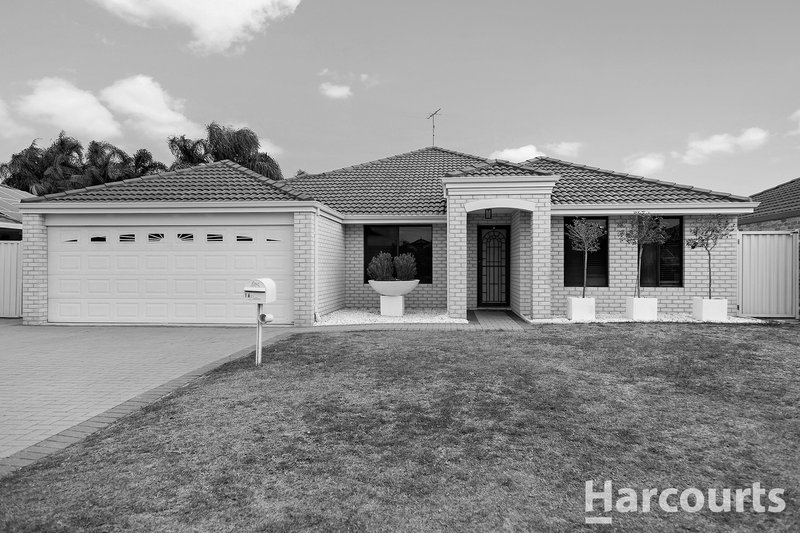 16 Brouwer Trail, Dudley Park WA 6210