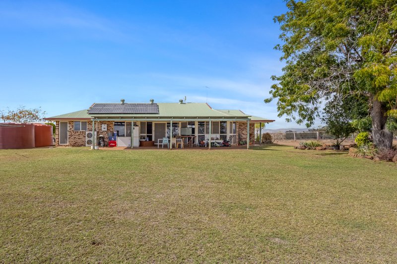Photo - 16 Brown Close, Gracemere QLD 4702 - Image 13