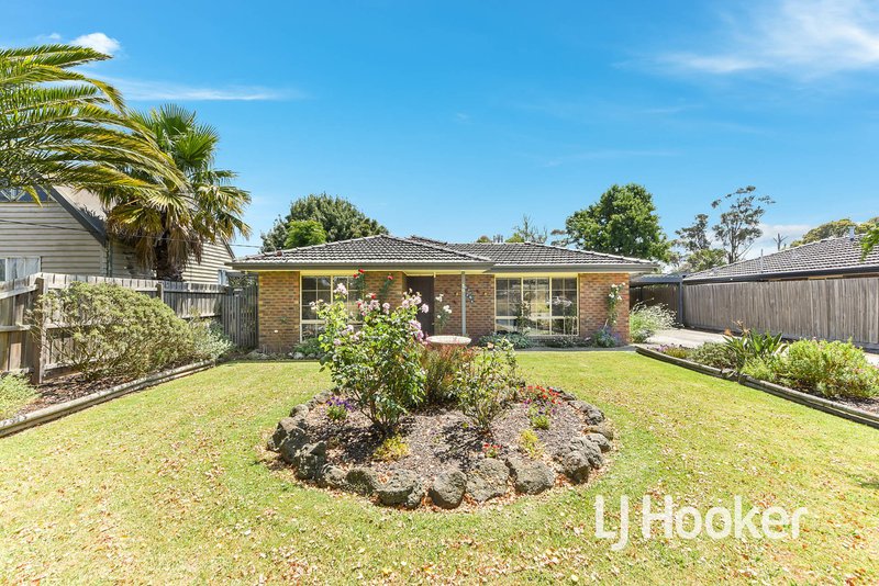 16 Browning Road, Nar Nar Goon VIC 3812