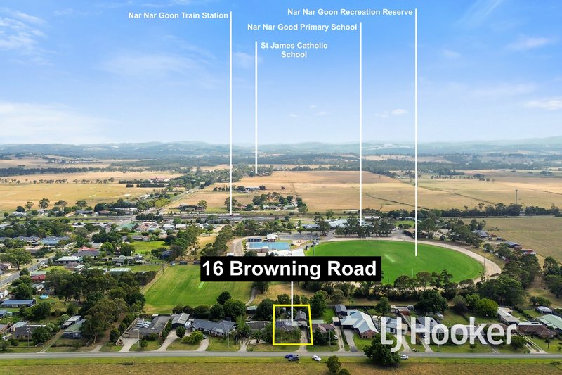 Photo - 16 Browning Road, Nar Nar Goon VIC 3812 - Image 23