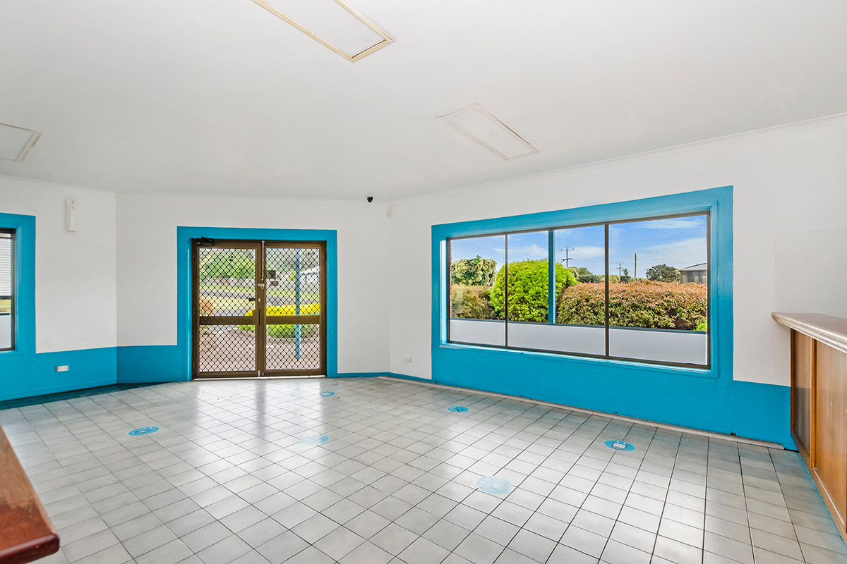 1-bedroom house at 16 Browning Street, Portland, VIC 3305, Glenelg, Victoria