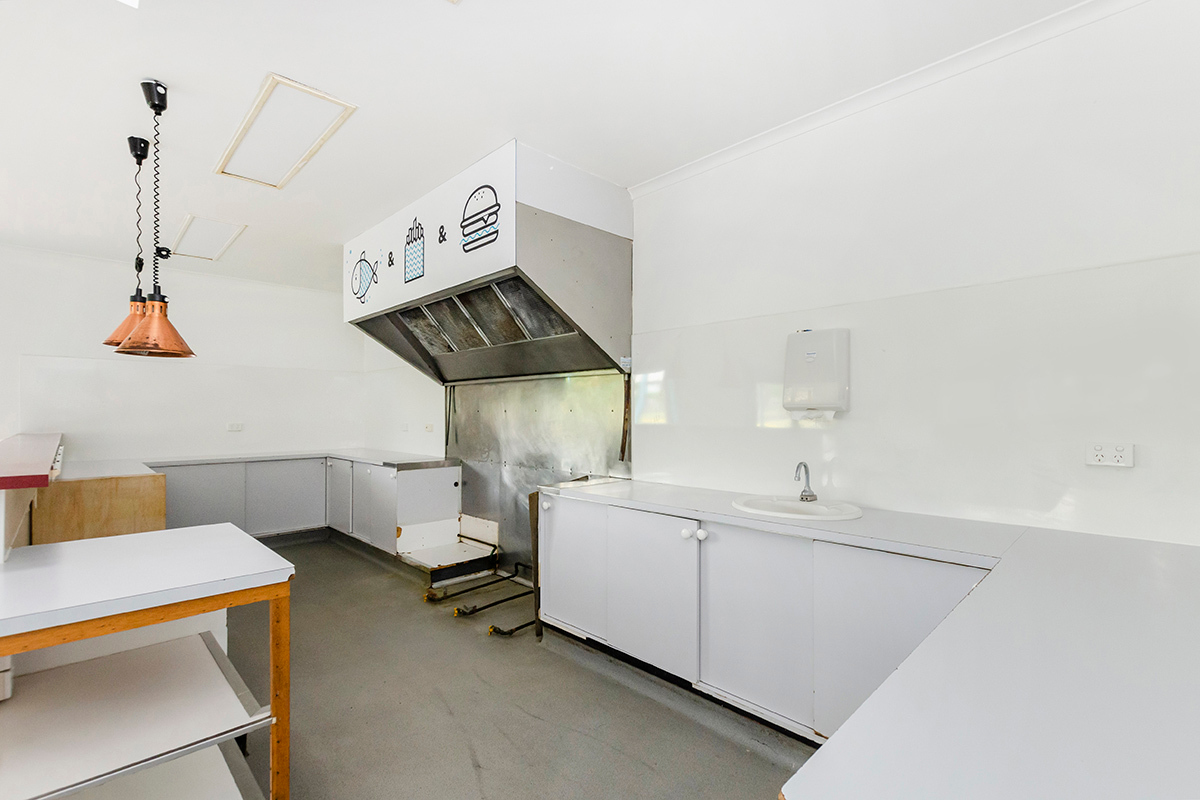 1-bedroom house at 16 Browning Street, Portland, VIC 3305, Glenelg, Victoria