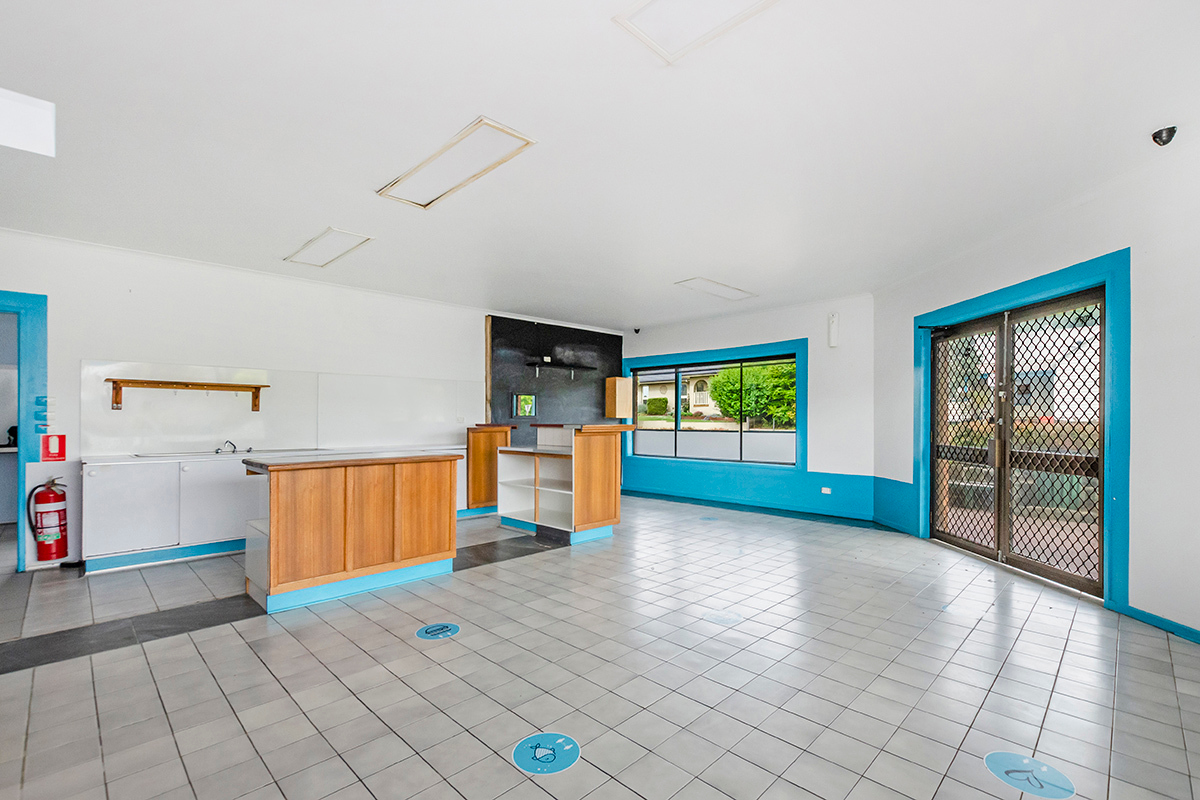 1-bedroom house at 16 Browning Street, Portland, VIC 3305, Glenelg, Victoria