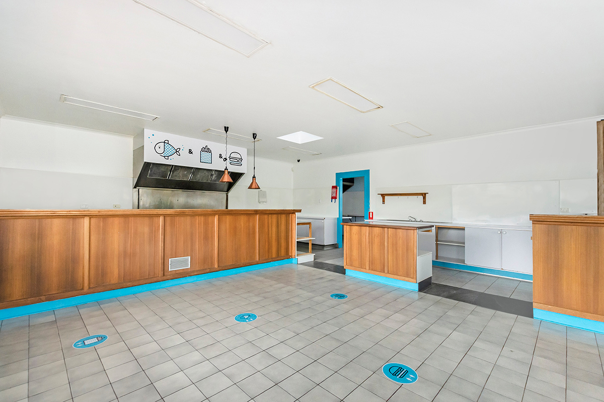 1-bedroom house at 16 Browning Street, Portland, VIC 3305, Glenelg, Victoria