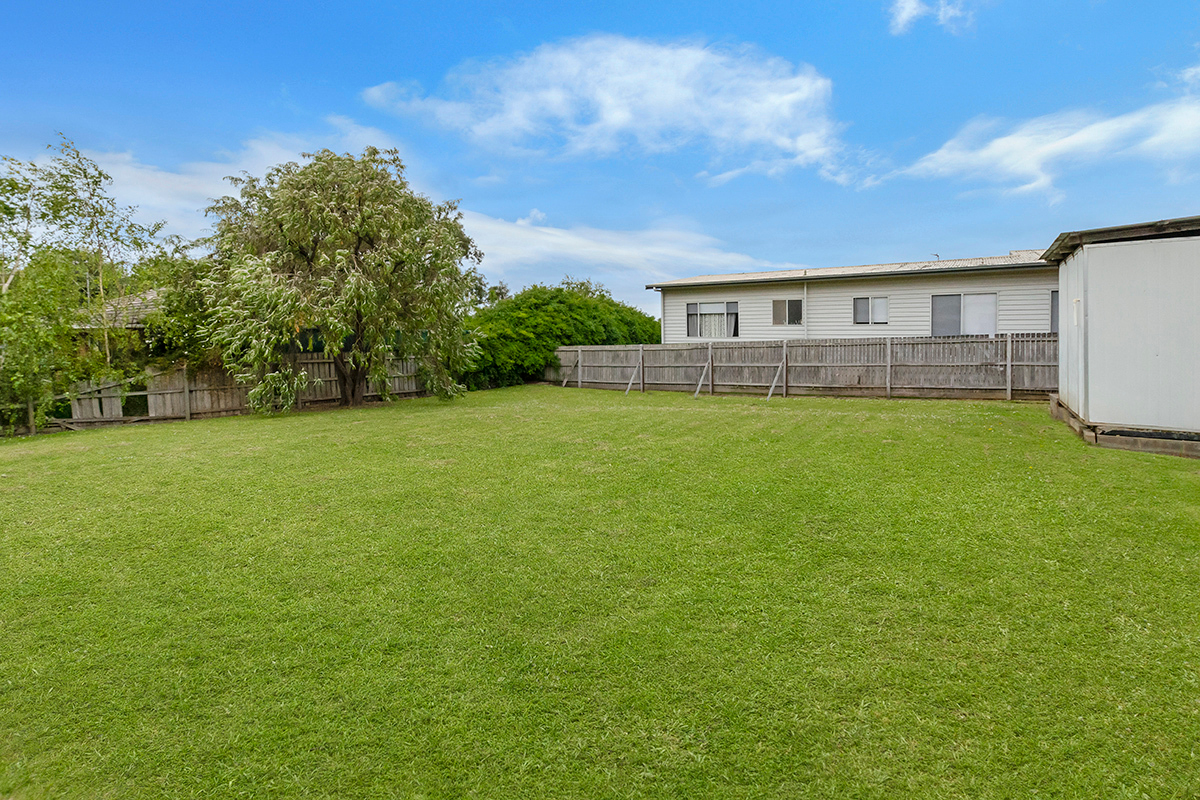 1-bedroom house at 16 Browning Street, Portland, VIC 3305, Glenelg, Victoria